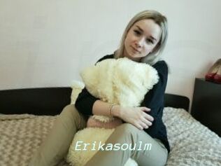 Erikasoulm