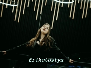 Erikatastyx