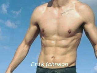 Erikjohnson