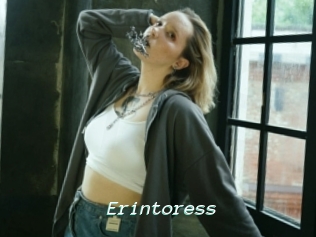 Erintoress