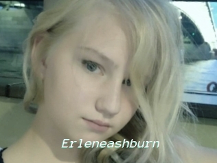 Erleneashburn