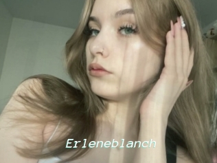 Erleneblanch