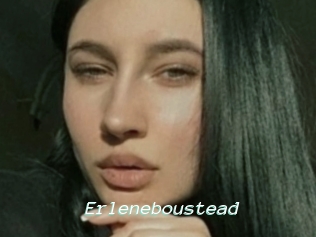 Erleneboustead