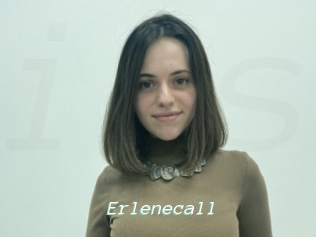 Erlenecall