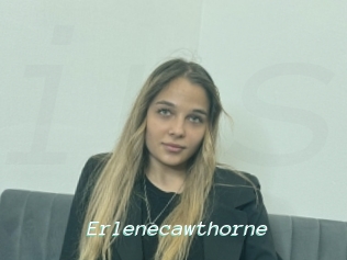 Erlenecawthorne