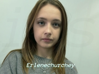 Erlenechurchey