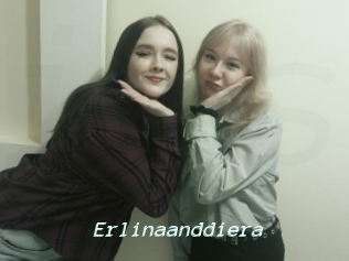 Erlinaanddiera