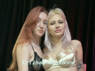 Erlinaandrexanne