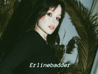 Erlinebadder