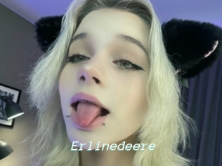 Erlinedeere