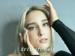 Erlinefinnell