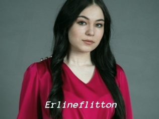 Erlineflitton