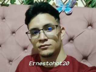 Ernestohot20