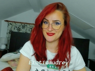 Eroticaudrey