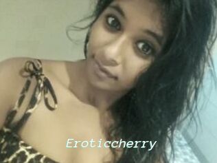 Eroticcherry