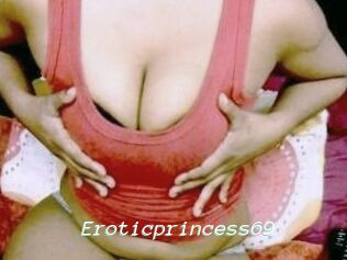 Eroticprincess69