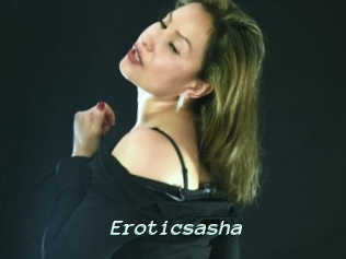 Eroticsasha