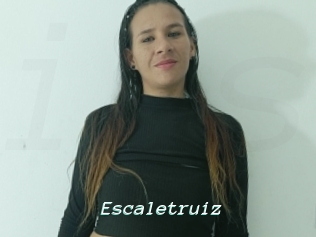 Escaletruiz