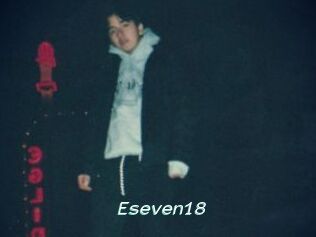 Eseven18