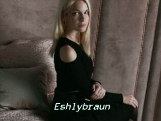 Eshlybraun