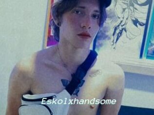 Eskolxhandsome