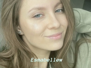 Esmabellew