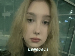 Esmacall