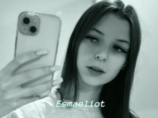 Esmaeliot