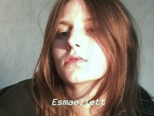 Esmaellett