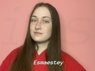 Esmaestey