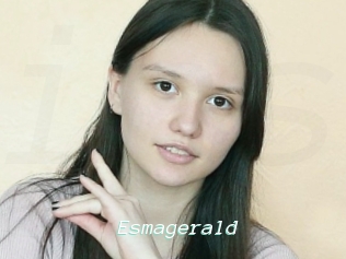 Esmagerald