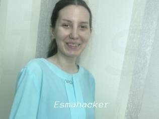 Esmahacker