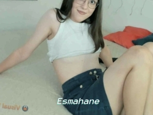 Esmahane