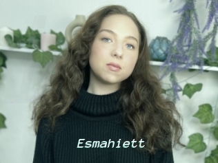 Esmahiett