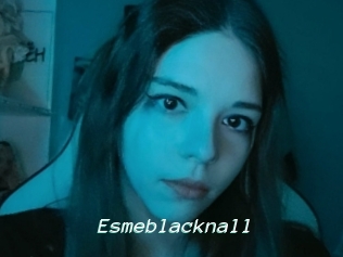 Esmeblacknall