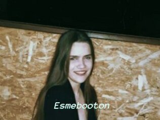 Esmebooton