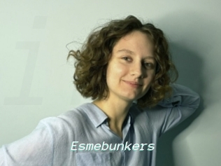 Esmebunkers