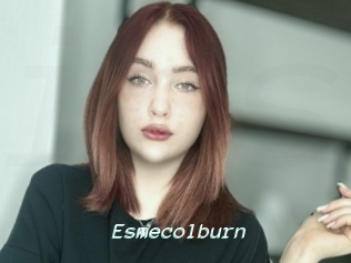 Esmecolburn