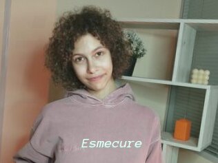 Esmecure