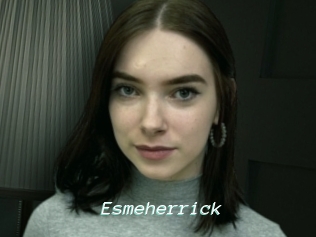 Esmeherrick