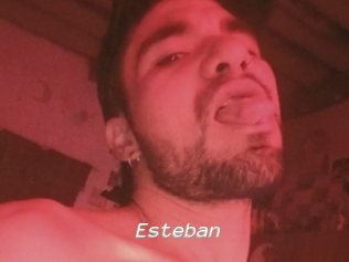 Esteban