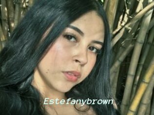 Estefanybrown