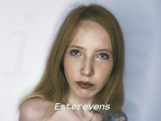 Esterevens