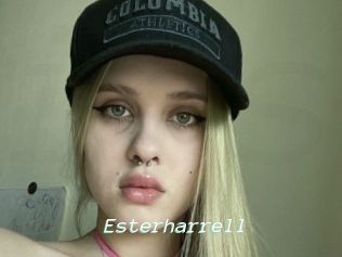 Esterharrell