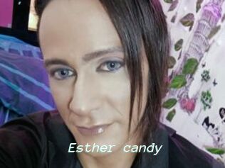 Esther_candy