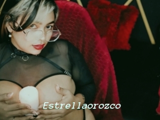 Estrellaorozco