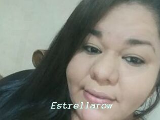 Estrellarow