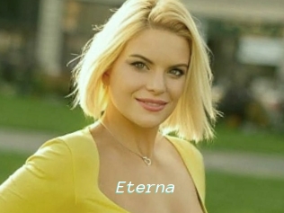 Eterna