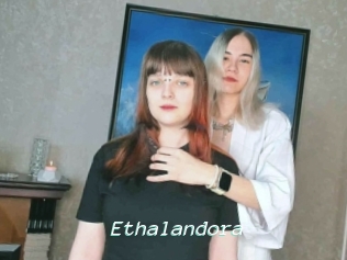 Ethalandora