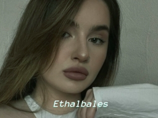 Ethalbales